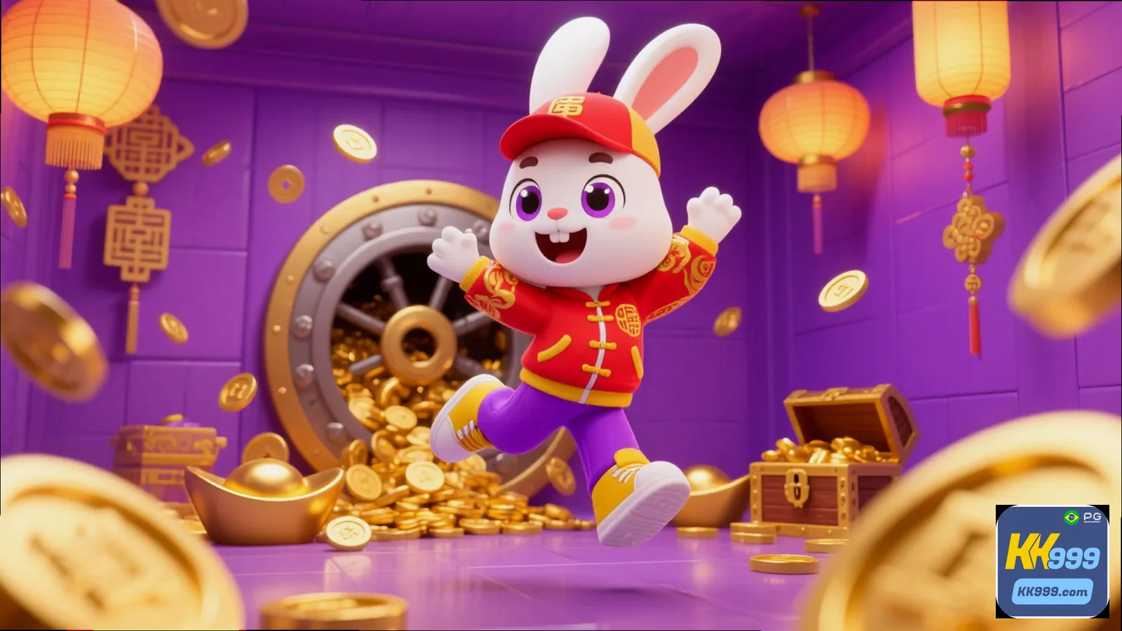 Cassino kk999 elegante - kk999